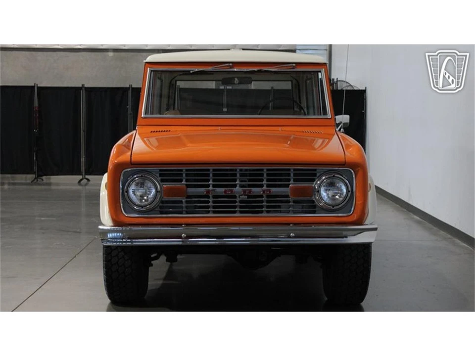 1977 Ford Bronco 1st Gen - Image 23 of 31