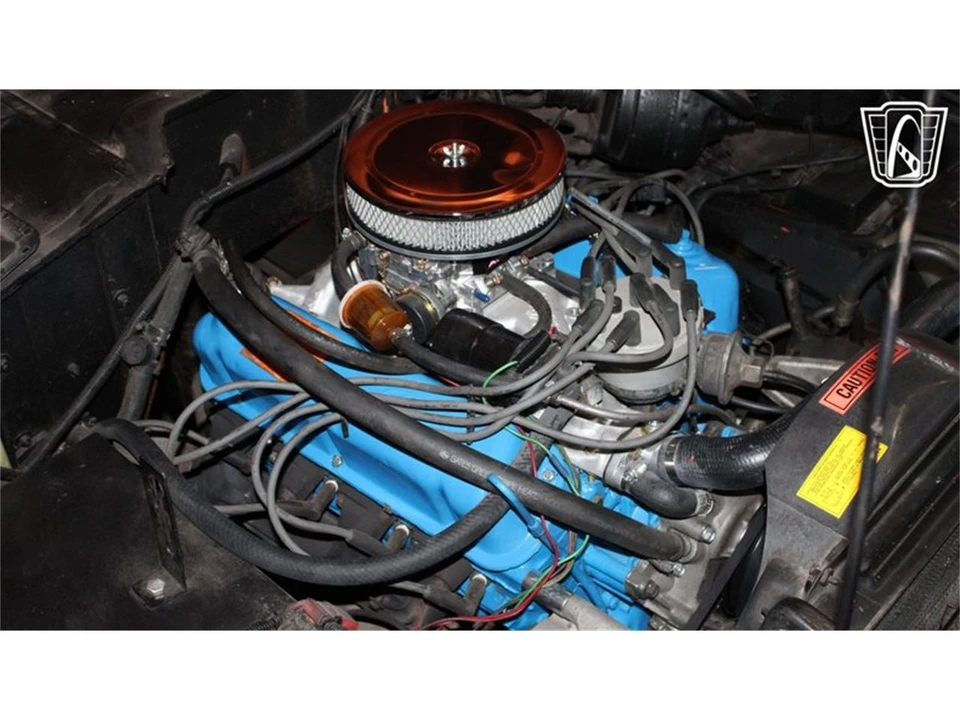 1977 Ford Bronco 1st Gen - Image 13 of 31