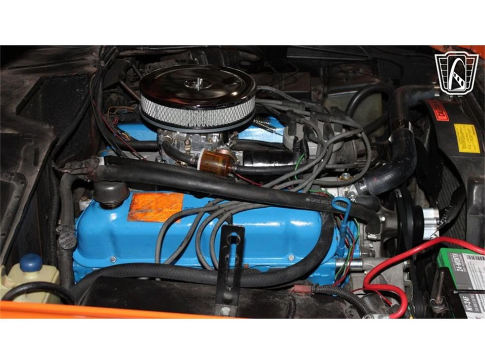 1977 Ford Bronco 1st Gen - Image 14 of 31