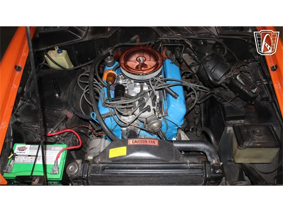 1977 Ford Bronco 1st Gen - Image 10 of 31