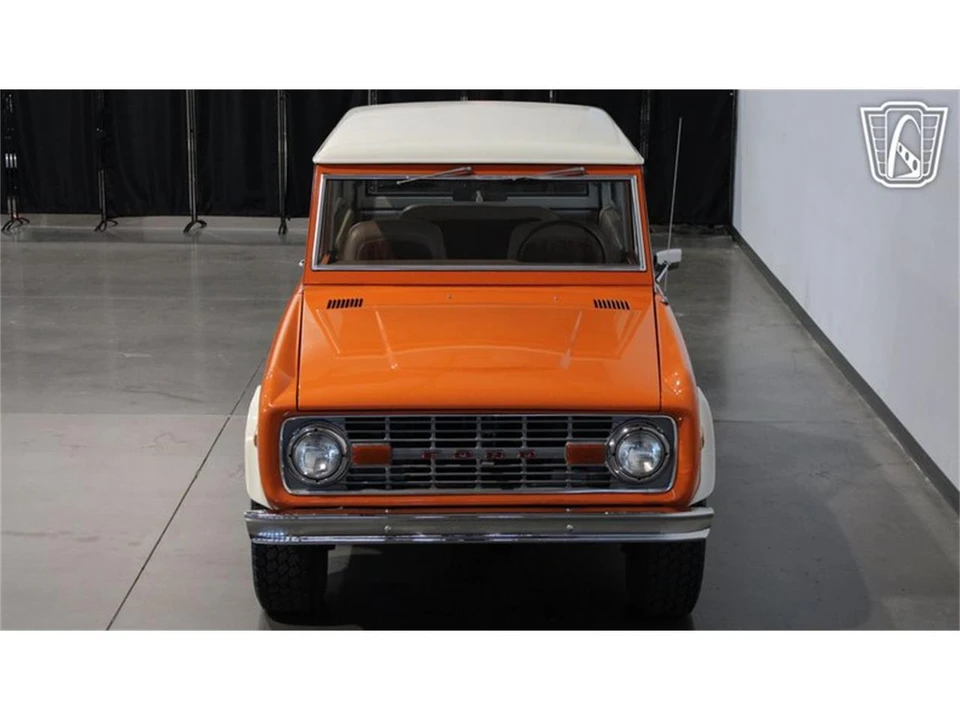 1977 Ford Bronco 1st Gen - Image 15 of 31