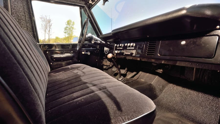 1977 Ford Bronco 1st Gen - Image 5 of 27