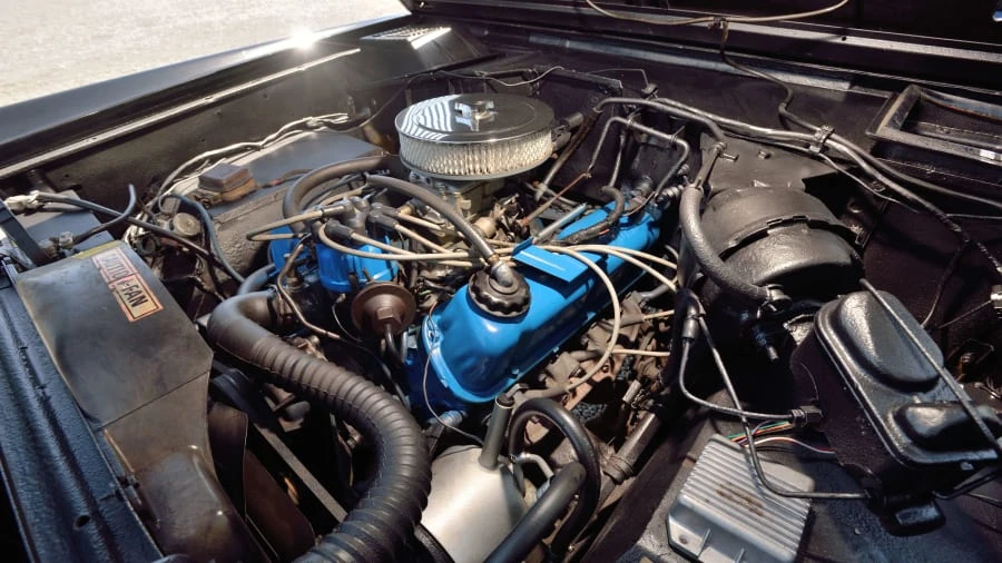 1977 Ford Bronco 1st Gen - Image 6 of 27