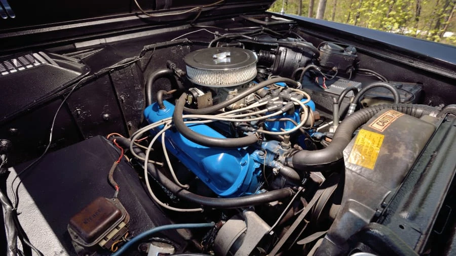 1977 Ford Bronco 1st Gen - Image 7 of 27