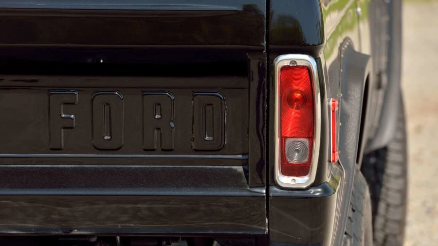 1977 Ford Bronco 1st Gen - Image 10 of 27