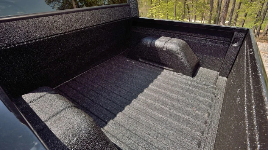 1977 Ford Bronco 1st Gen - Image 16 of 27