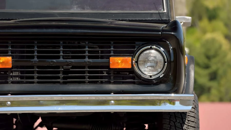 1977 Ford Bronco 1st Gen - Image 17 of 27