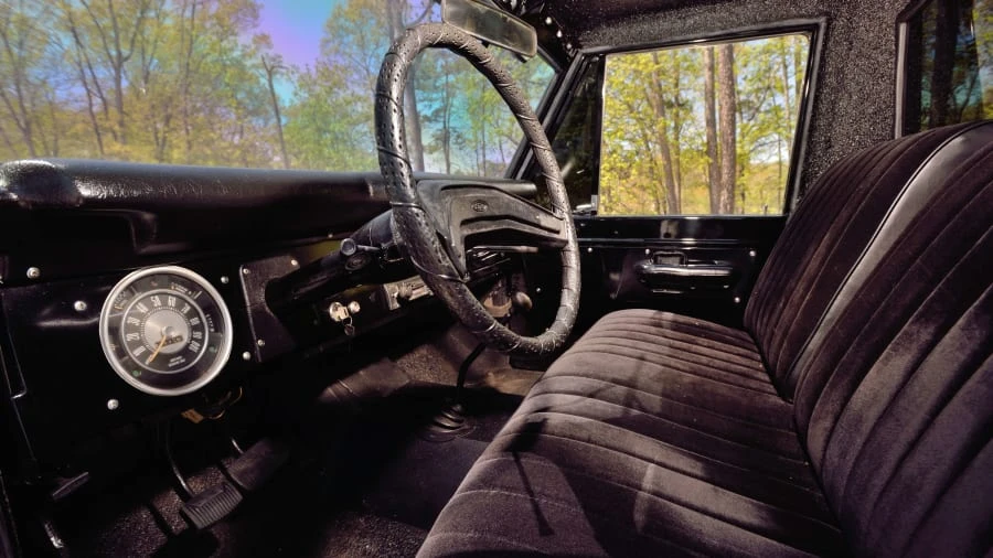 1977 Ford Bronco 1st Gen - Image 22 of 27