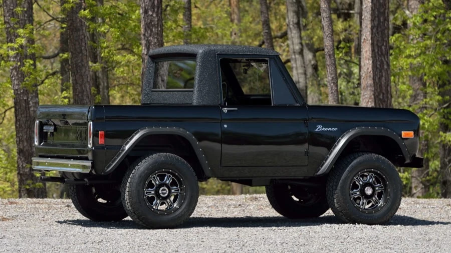 1977 Ford Bronco 1st Gen - Image 23 of 27