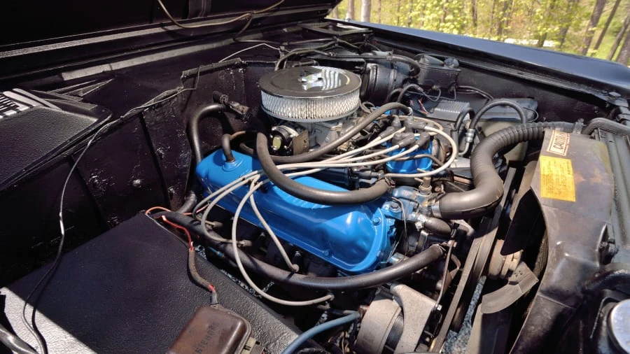 1977 Ford Bronco 1st Gen - Image 24 of 27