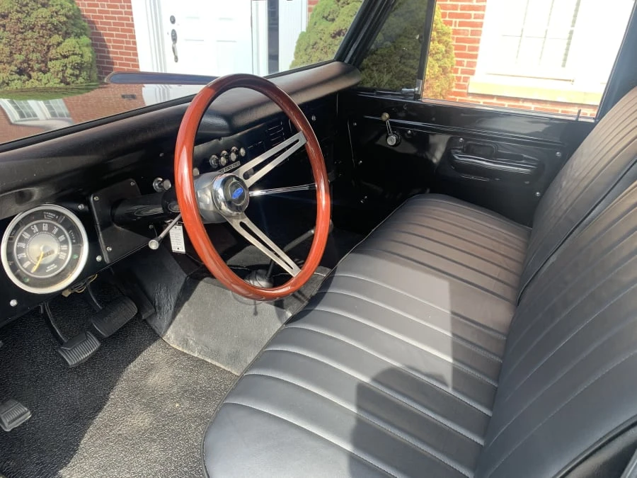 1977 Ford Bronco 1st Gen - Image 5 of 8