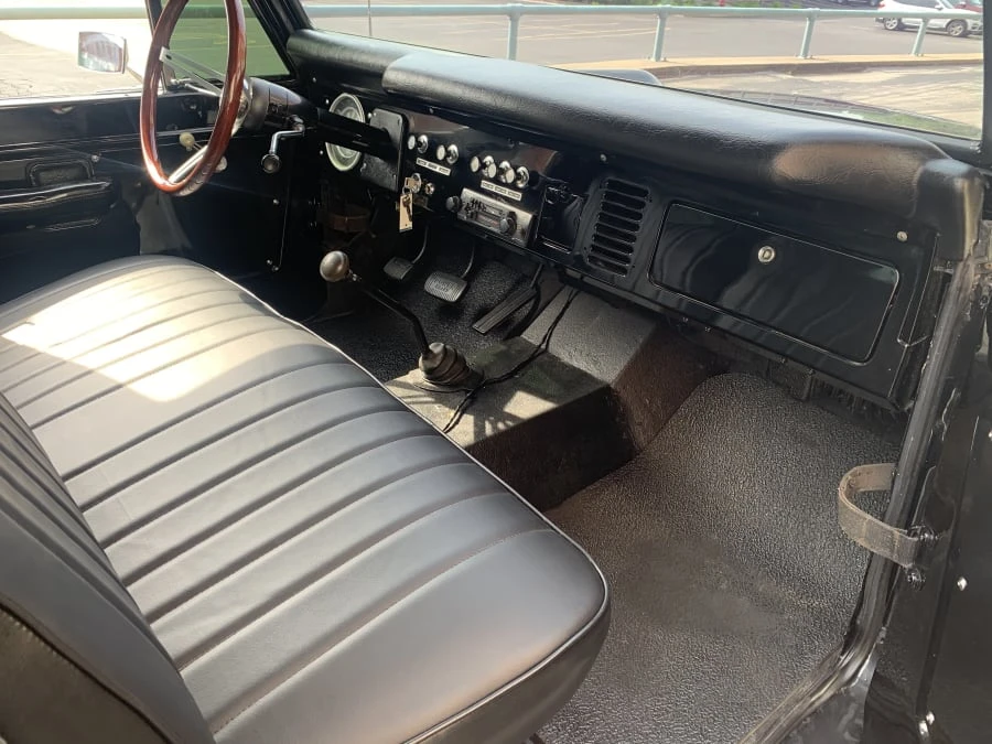 1977 Ford Bronco 1st Gen - Image 6 of 8