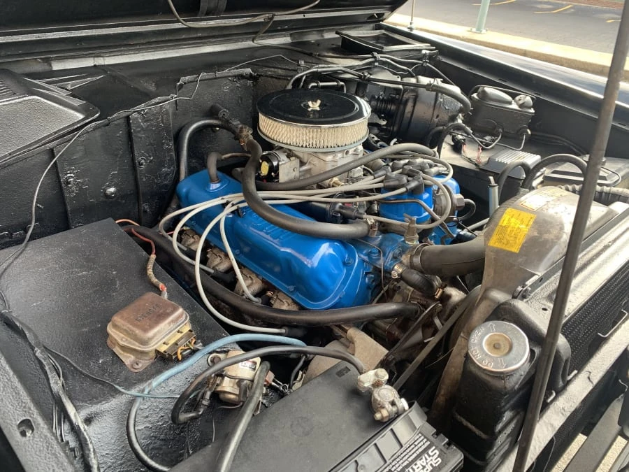 1977 Ford Bronco 1st Gen - Image 8 of 8