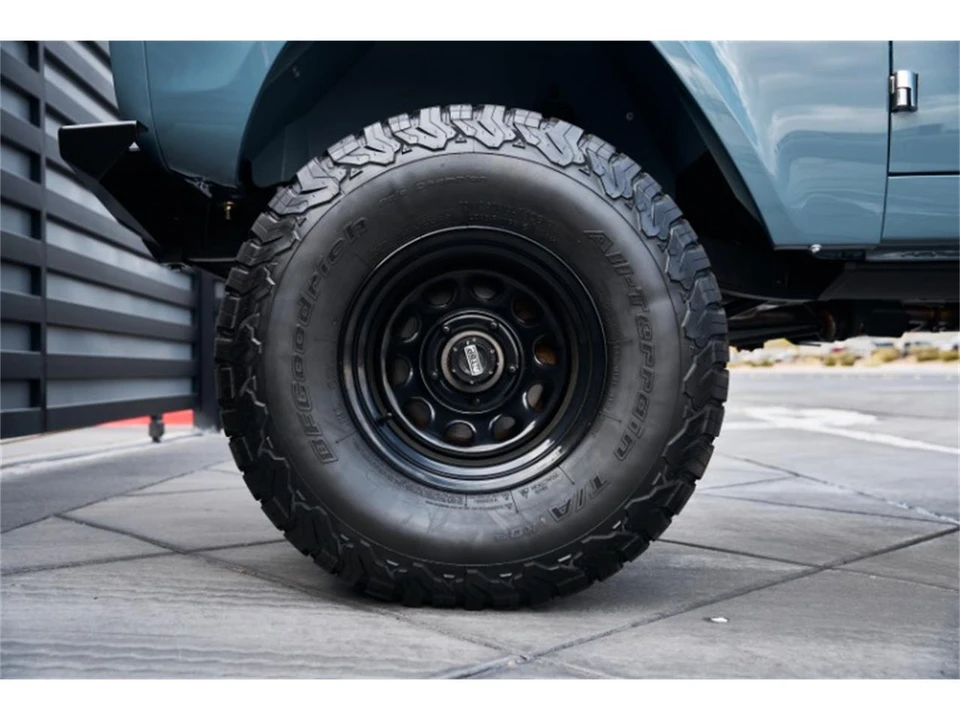 1977 Ford Bronco 1st Gen - Image 3 of 31