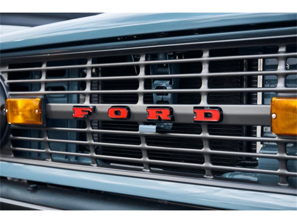 1977 Ford Bronco 1st Gen - Image 6 of 31