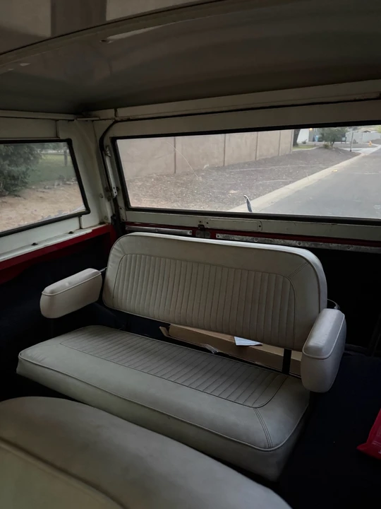 1977 Ford Bronco 1st Gen - Image 12 of 21