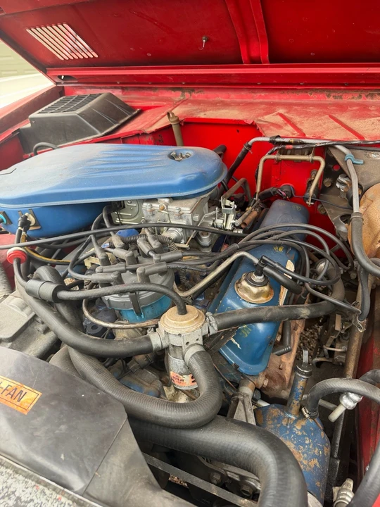 1977 Ford Bronco 1st Gen - Image 15 of 21