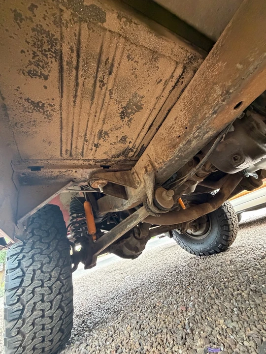 1977 Ford Bronco 1st Gen - Image 16 of 21