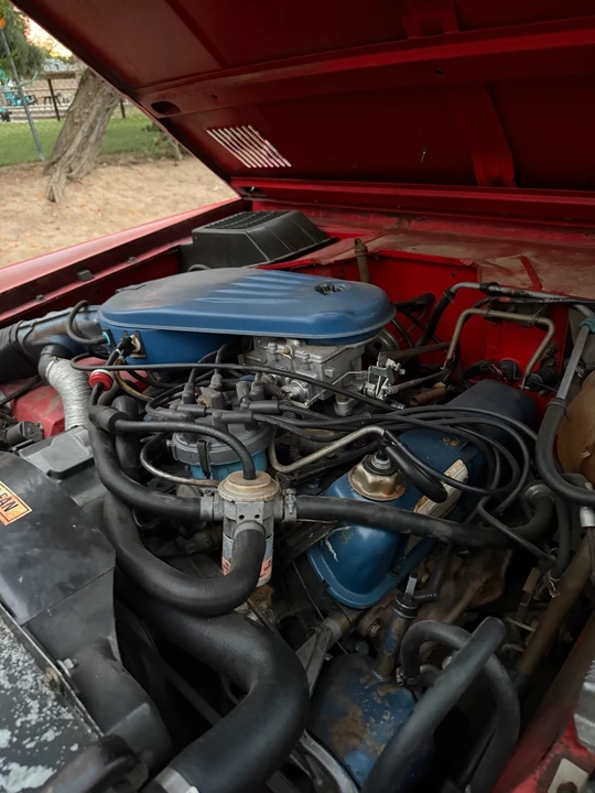 1977 Ford Bronco 1st Gen - Image 13 of 21