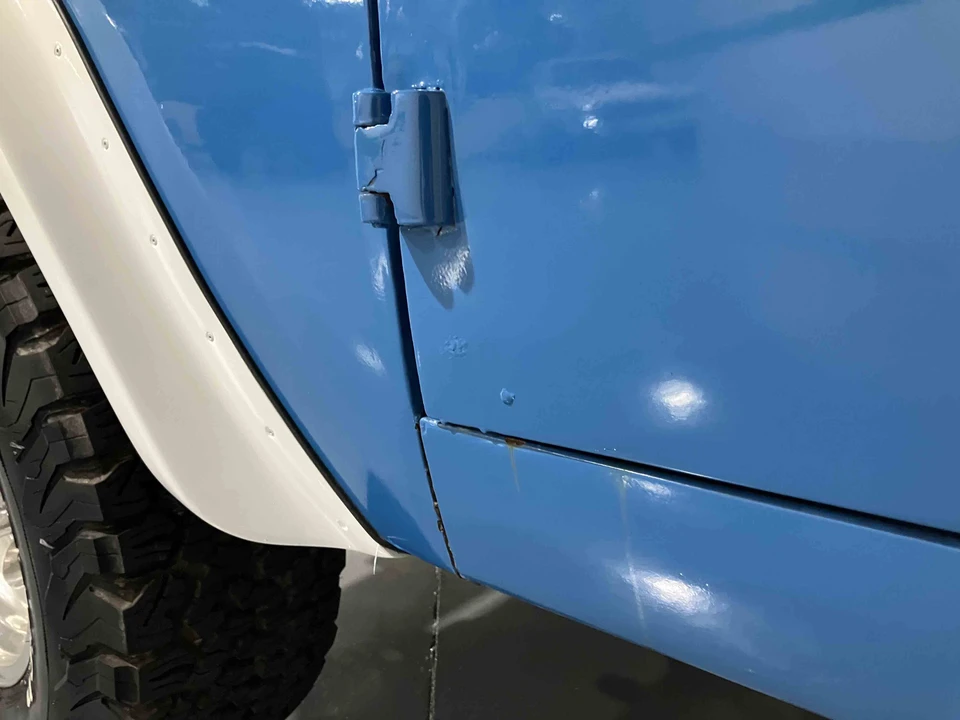 1977 Ford Bronco 1st Gen - Image 20 of 31