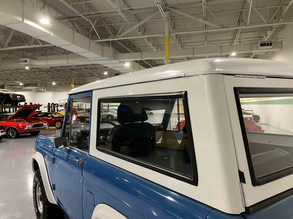 1977 Ford Bronco 1st Gen - Image 23 of 31