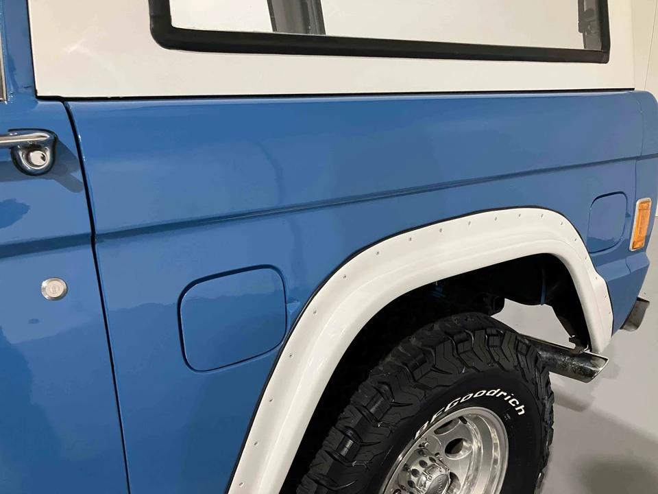 1977 Ford Bronco 1st Gen - Image 24 of 31