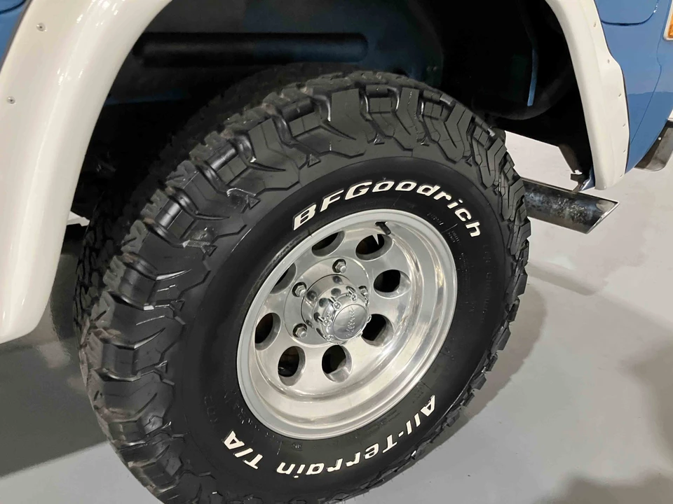 1977 Ford Bronco 1st Gen - Image 25 of 31