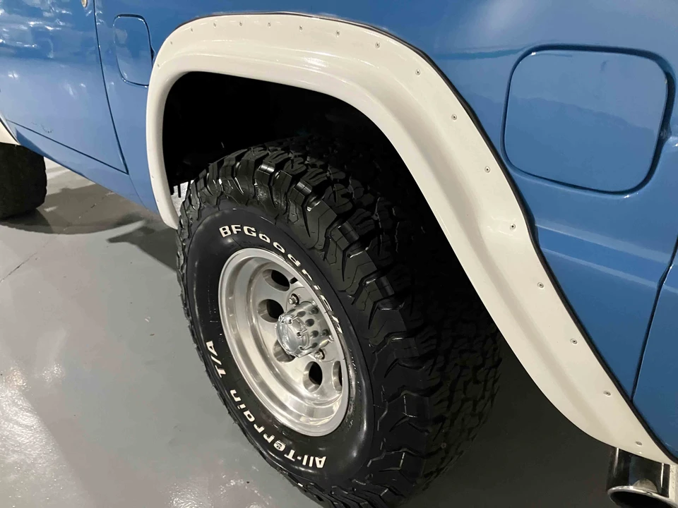 1977 Ford Bronco 1st Gen - Image 27 of 31