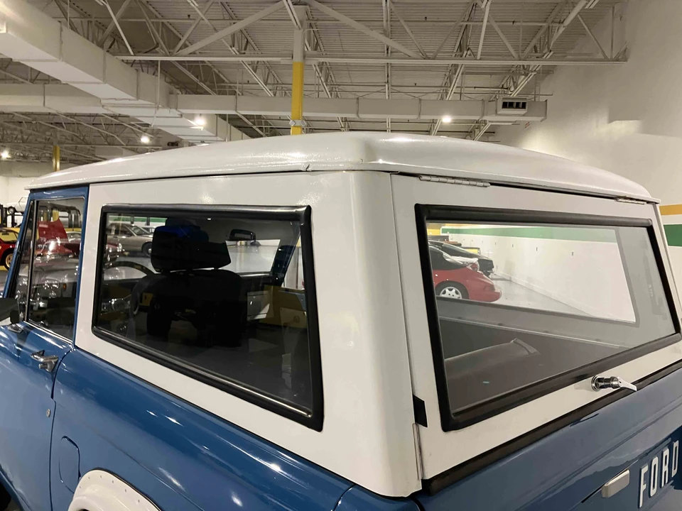 1977 Ford Bronco 1st Gen - Image 28 of 31