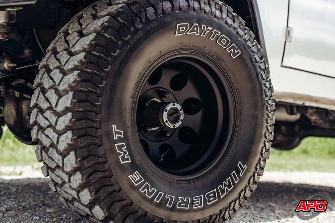 1977 Ford Bronco 1st Gen - Image 3 of 12
