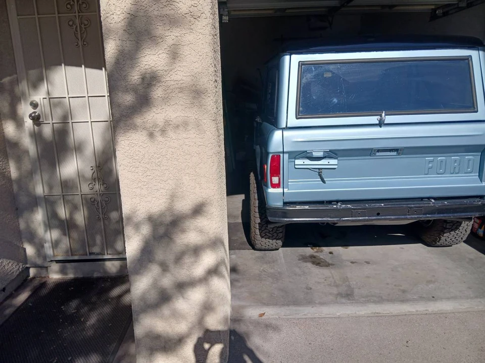 1977 Ford Bronco 1st Gen - Image 7 of 7