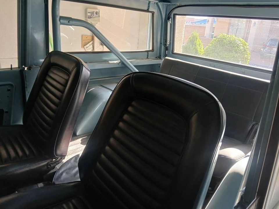 1977 Ford Bronco 1st Gen - Image 5 of 6