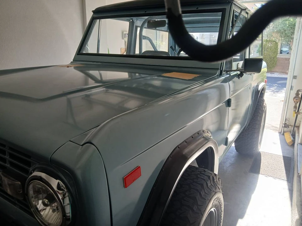 1977 Ford Bronco 1st Gen - Image 7 of 8