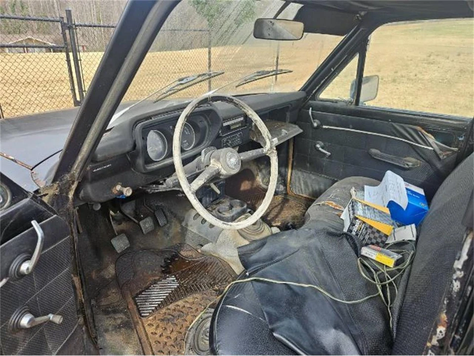 1977 Ford Courier - Image 4 of 8