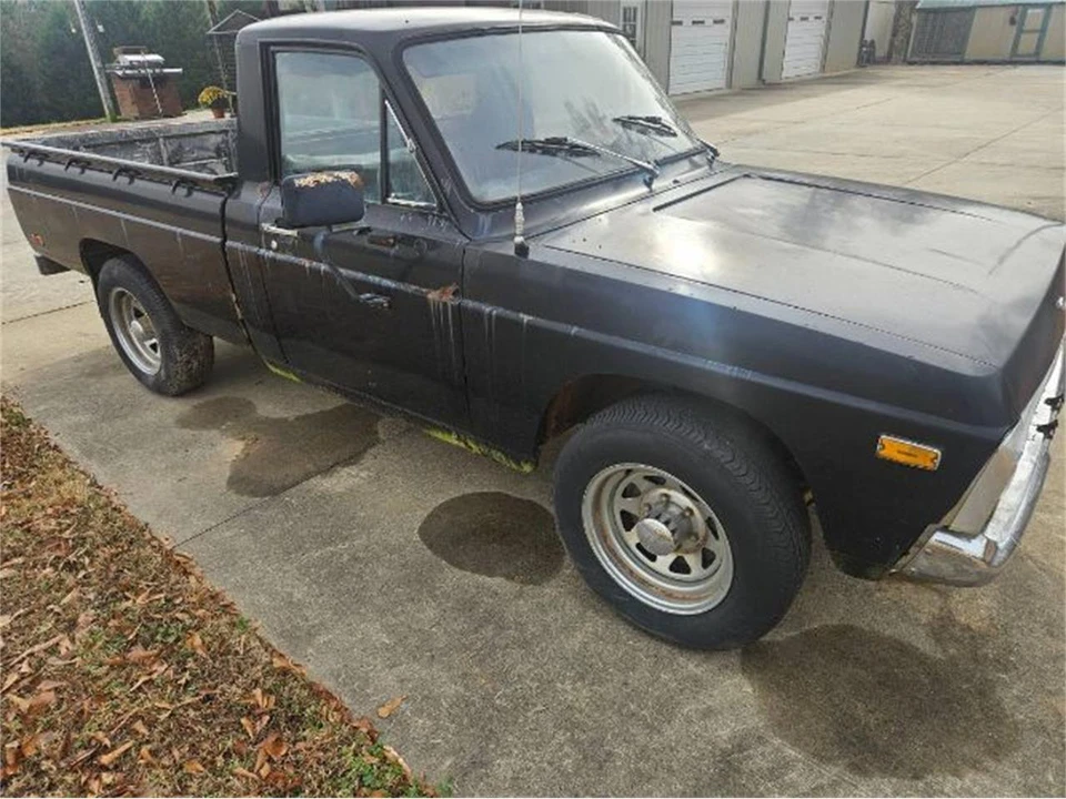 1977 Ford Courier - Image 8 of 8