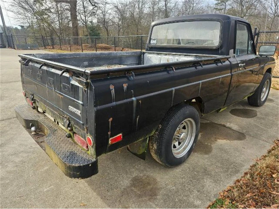 1977 Ford Courier - Image 5 of 8