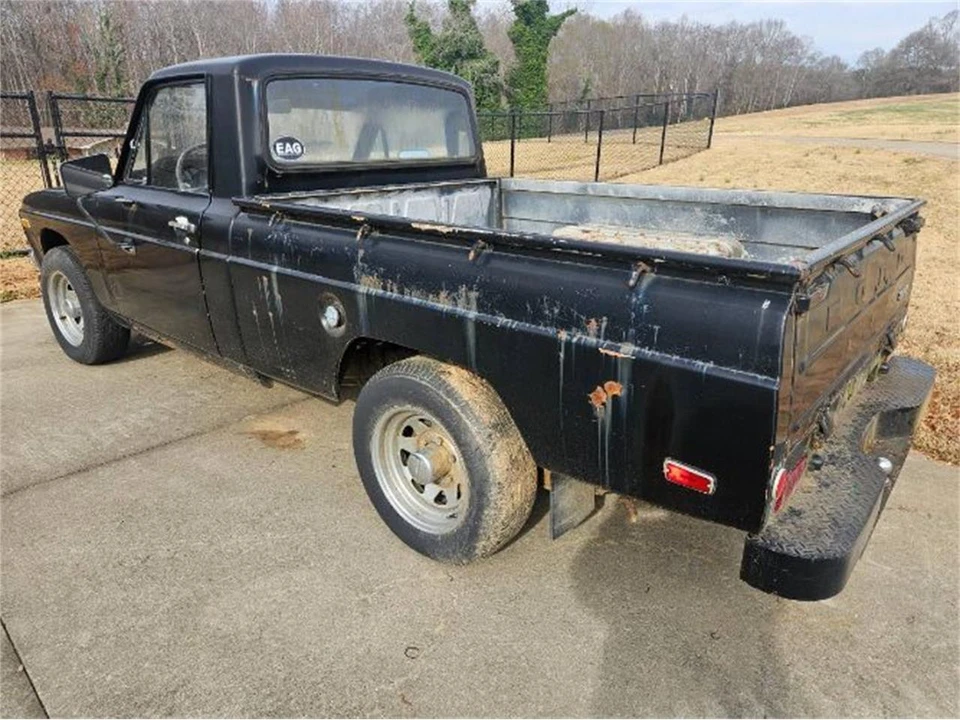 1977 Ford Courier - Image 7 of 8