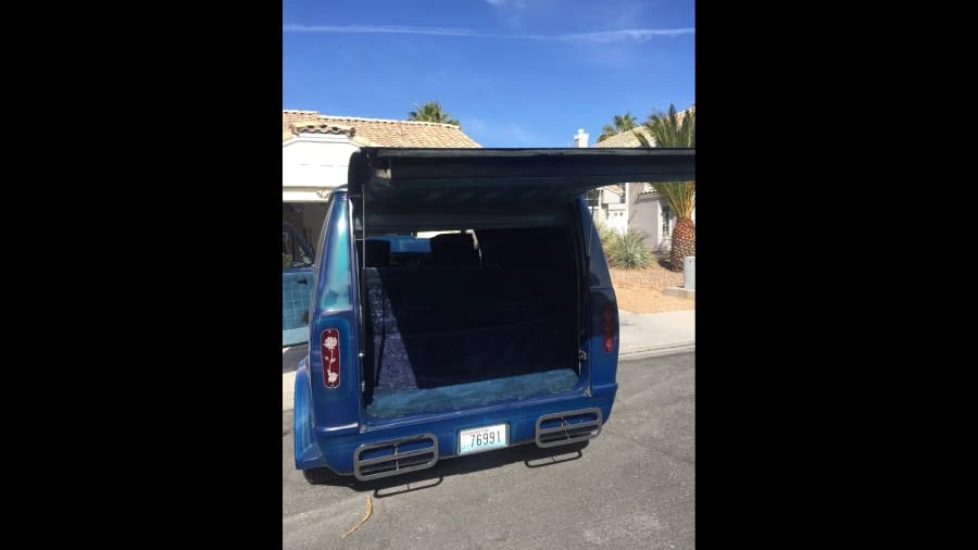 1977 Ford Econoline Van - Image 12 of 12