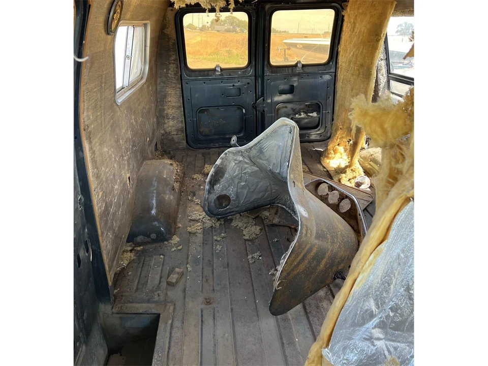 1977 Ford Econoline Van - Image 7 of 7