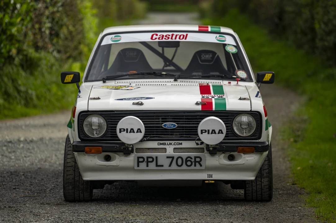 1977 Ford Escort - Image 10 of 31