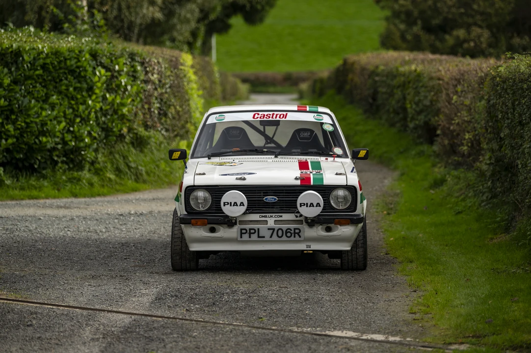 1977 Ford Escort - Image 3 of 31