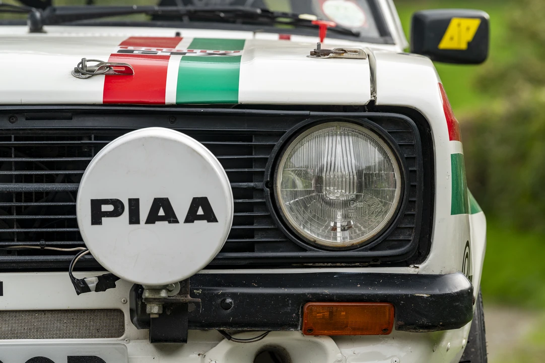 1977 Ford Escort - Image 20 of 31