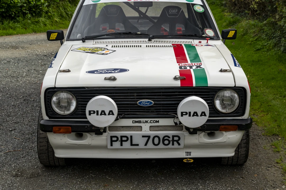 1977 Ford Escort - Image 18 of 31