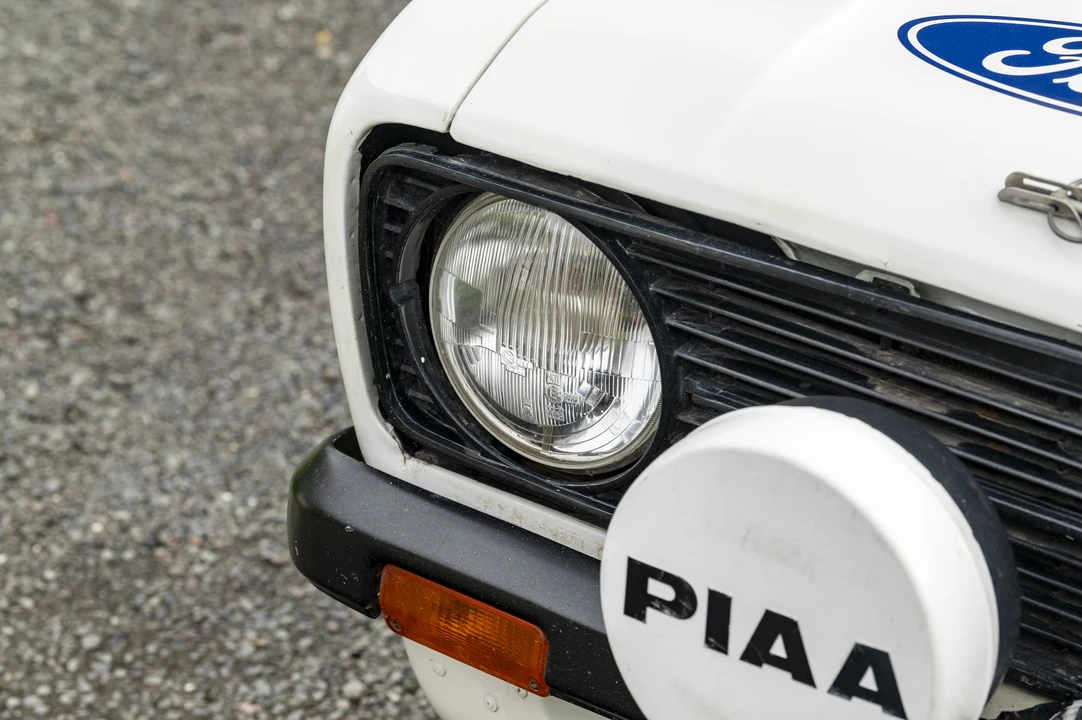 1977 Ford Escort - Image 21 of 31