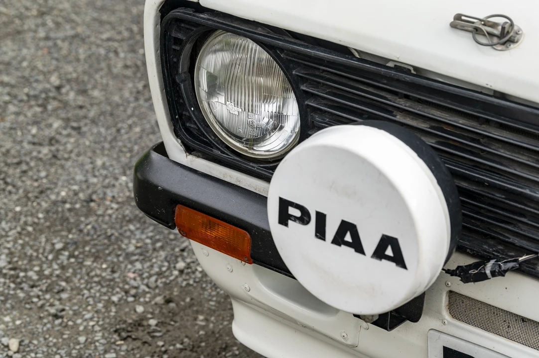 1977 Ford Escort - Image 22 of 31