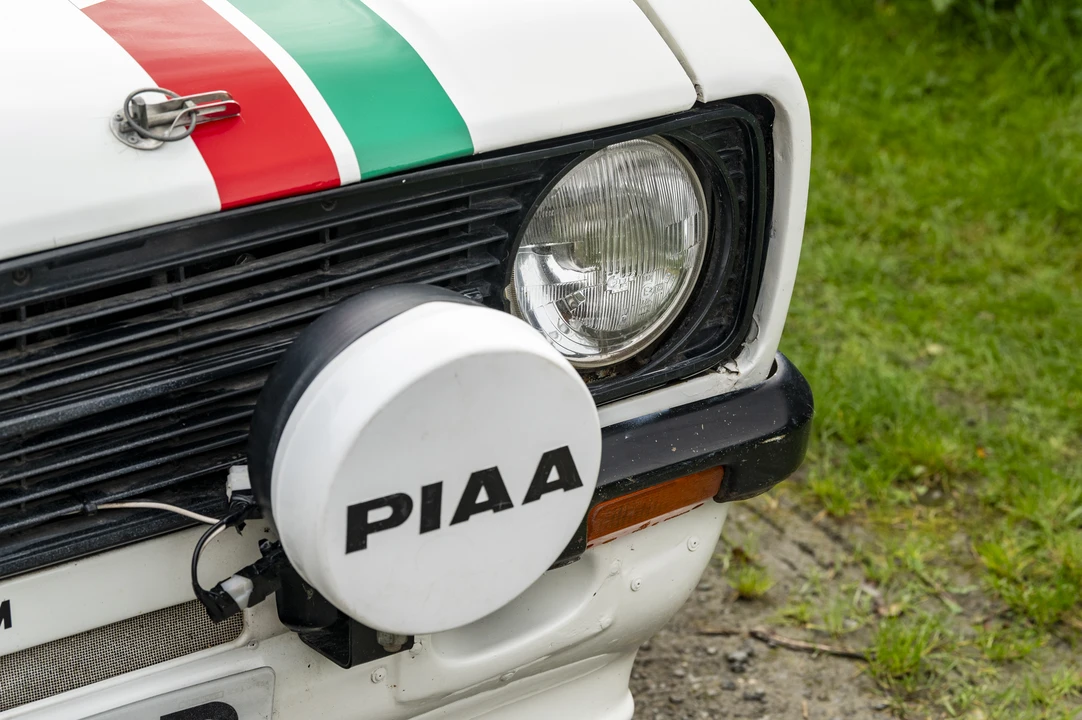 1977 Ford Escort - Image 23 of 31