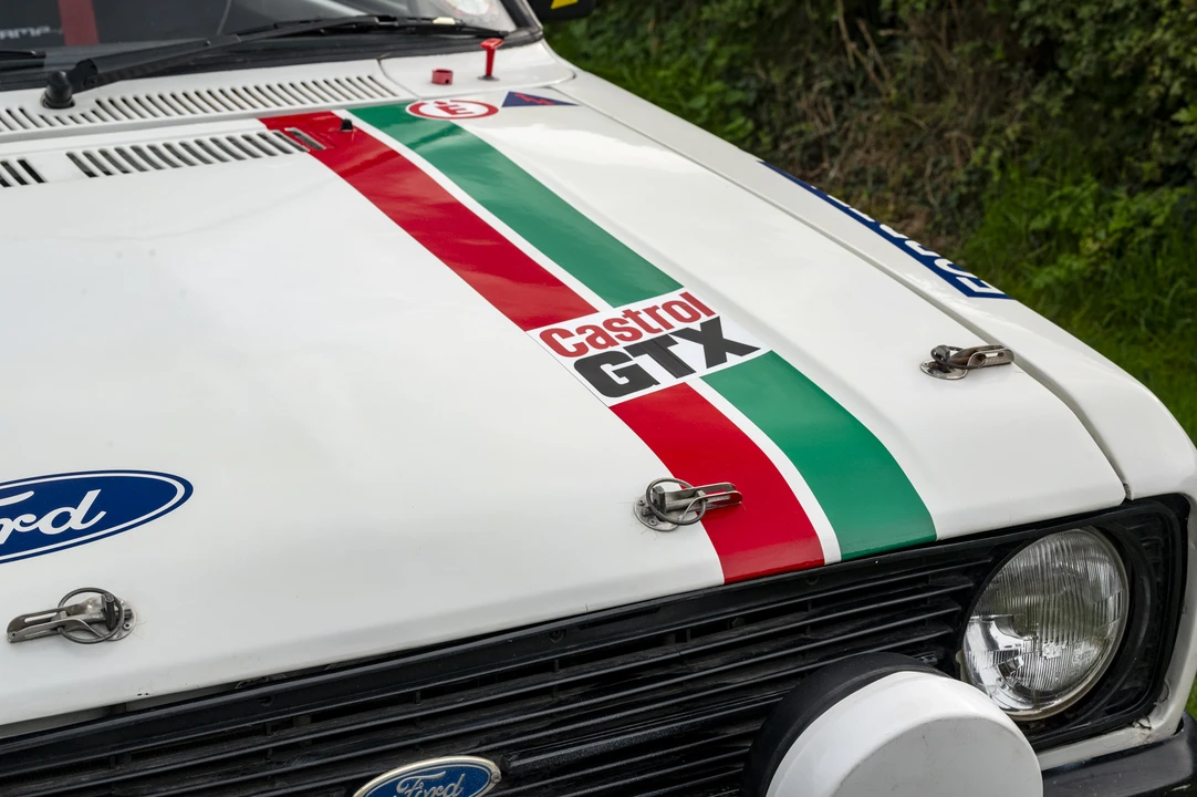 1977 Ford Escort - Image 24 of 31