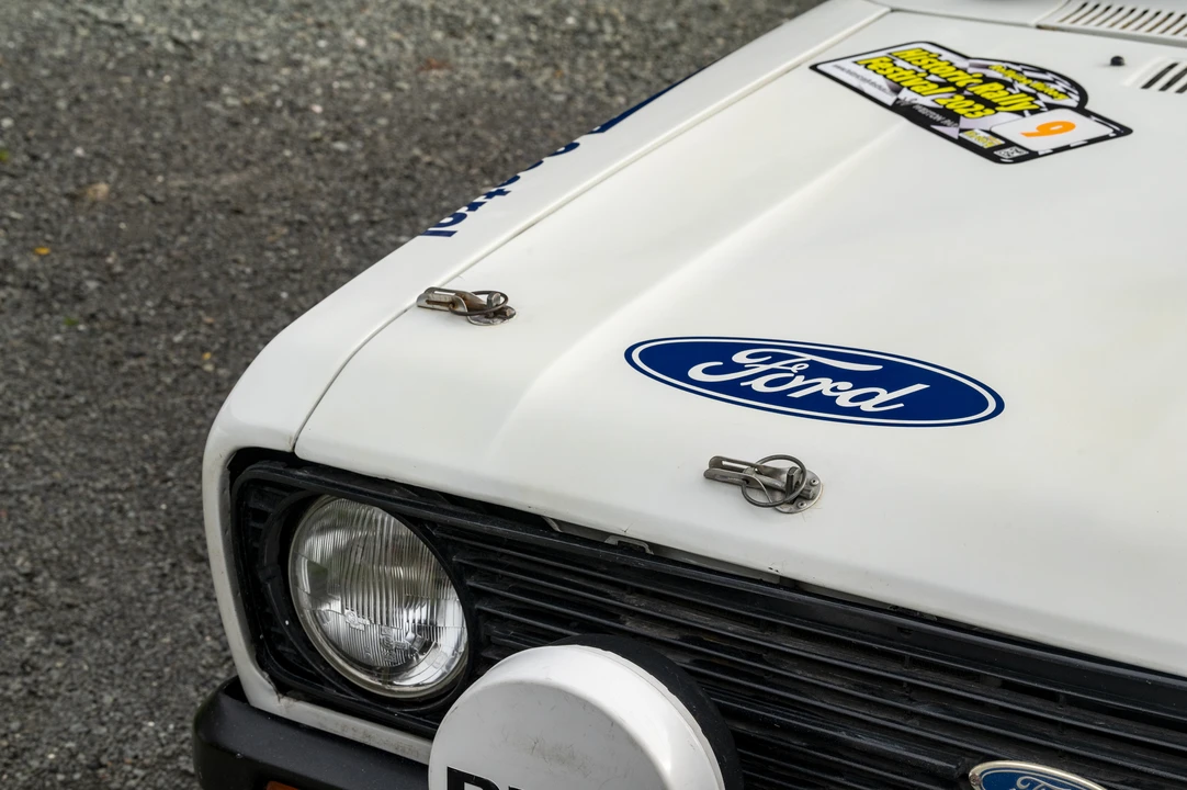 1977 Ford Escort - Image 25 of 31