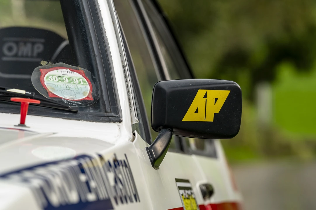1977 Ford Escort - Image 31 of 31