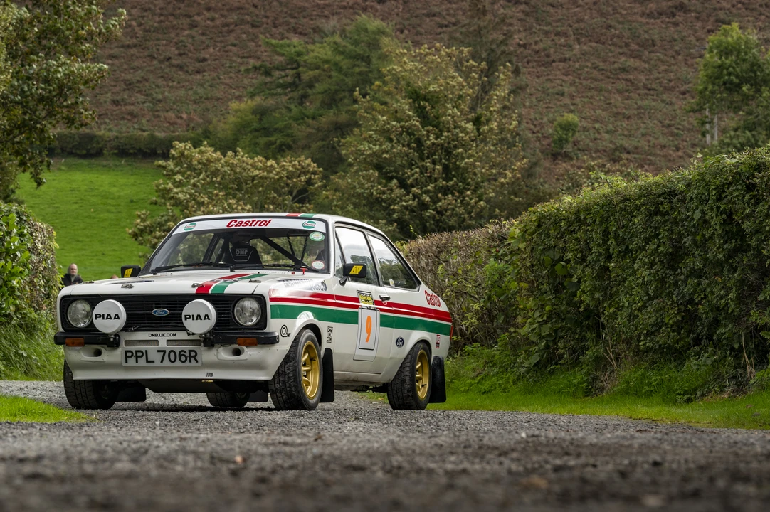 1977 Ford Escort - Image 9 of 31